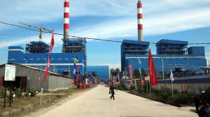 skttk pembangkitan tenaga listrik